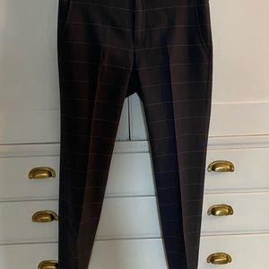 Banana Republic Ryan Work Pants 4P